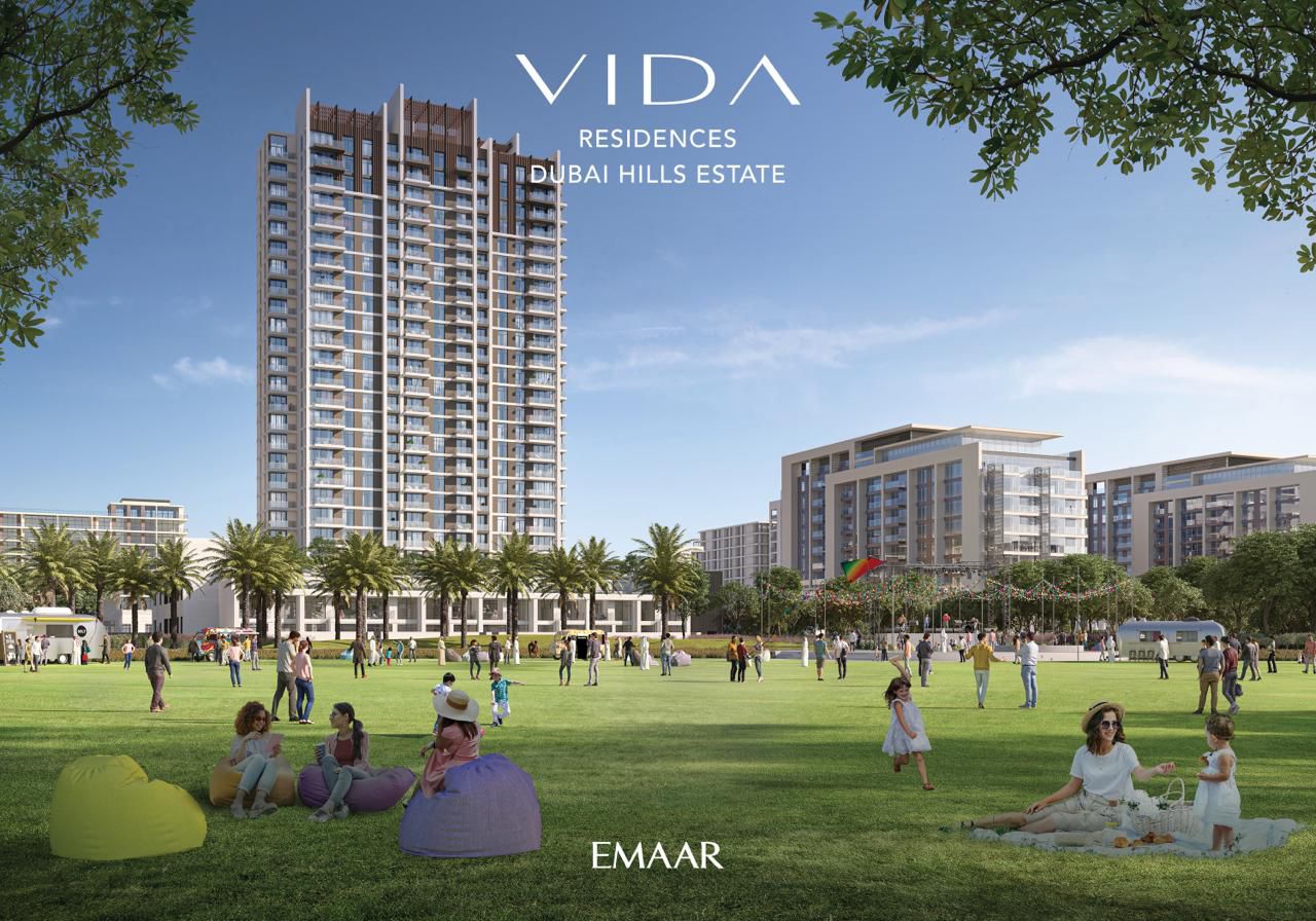 Vida by Emaar