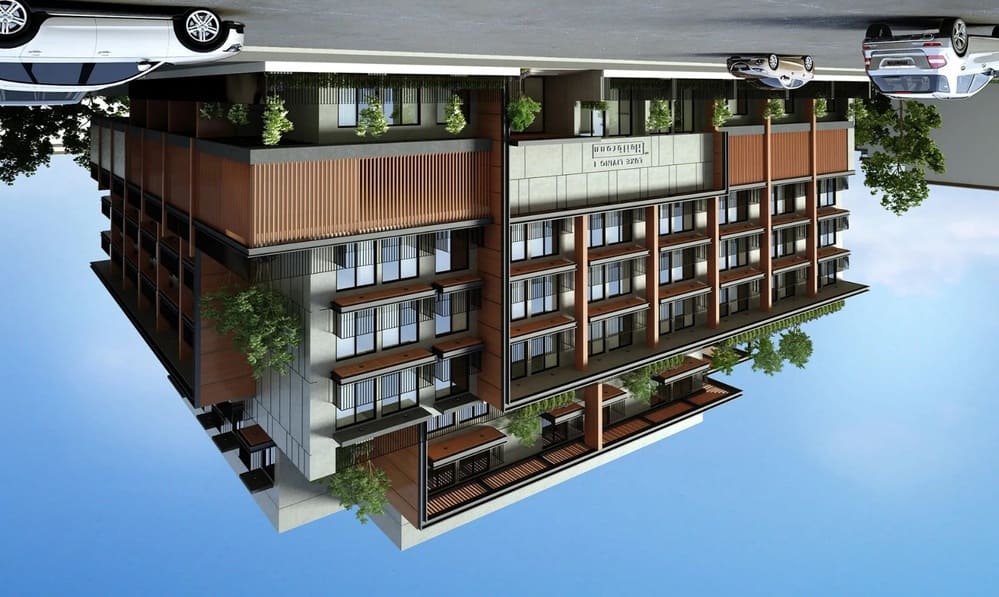 Park Lane by Heilbronn