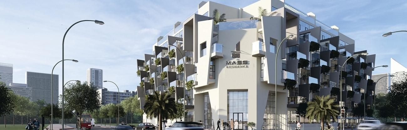 Mass Residences