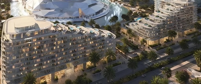 Mandarin Oriental Residences