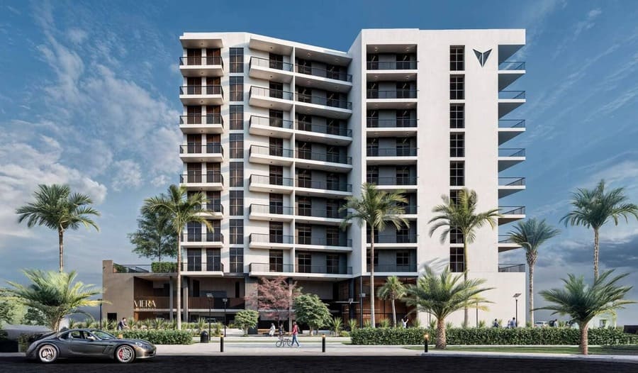 Viera Residences