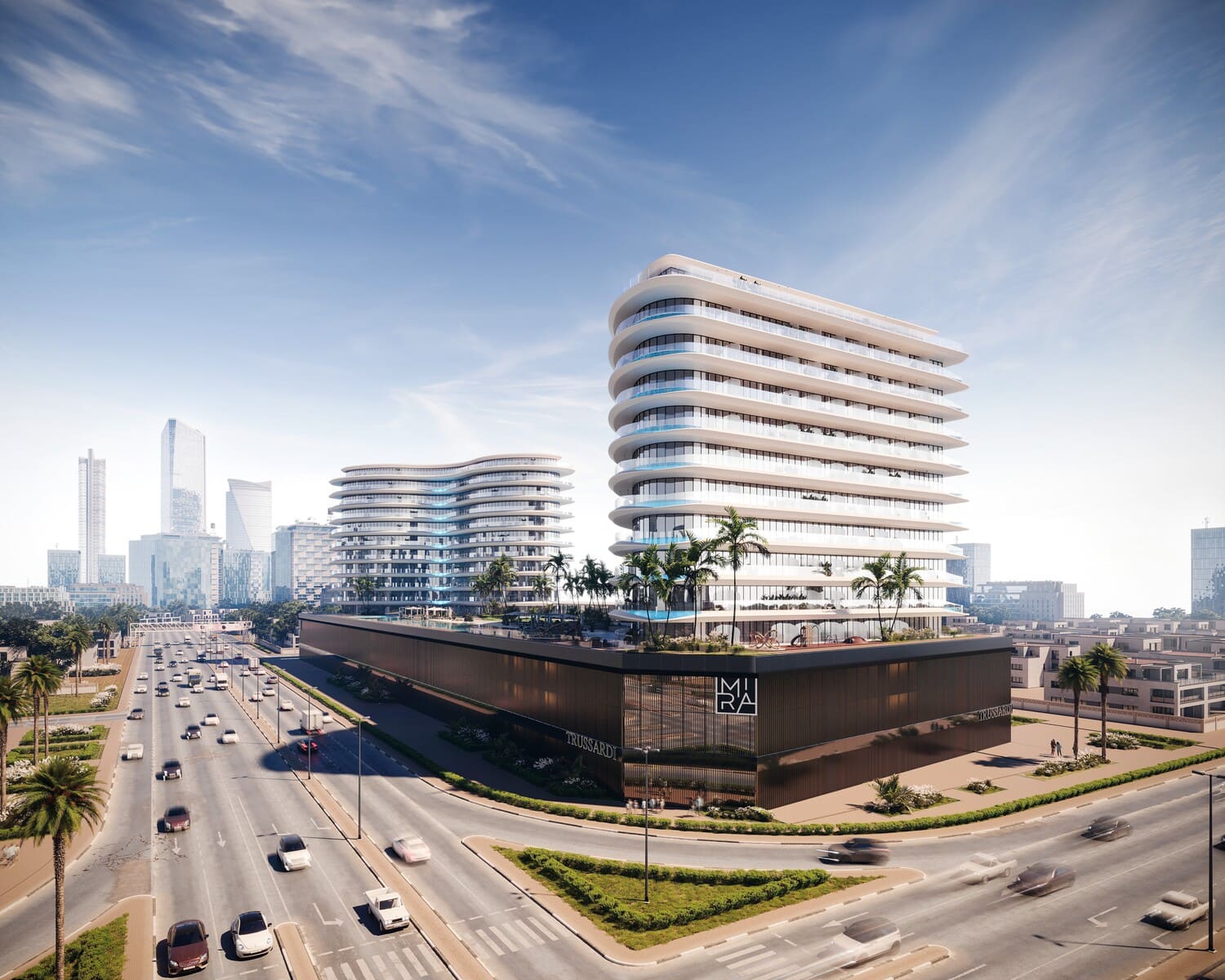 Trussardi Residences Phase Two