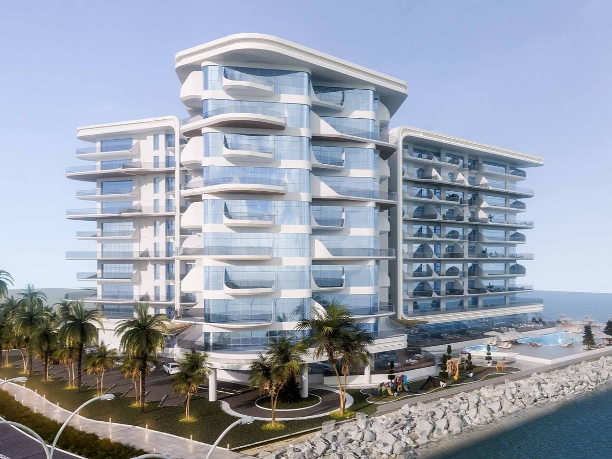Fortune Bay Residences