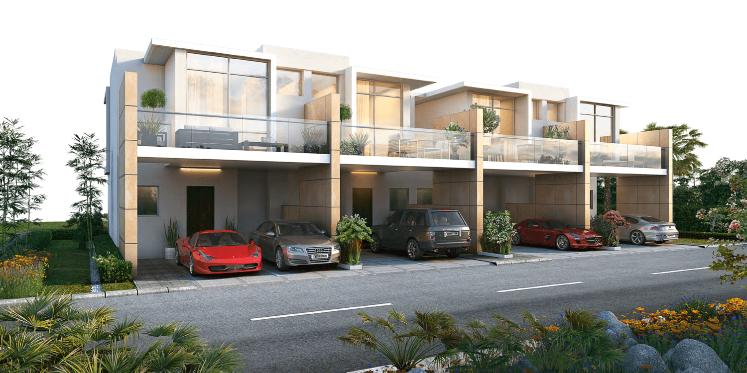 Damac Hills 2 - Victoria