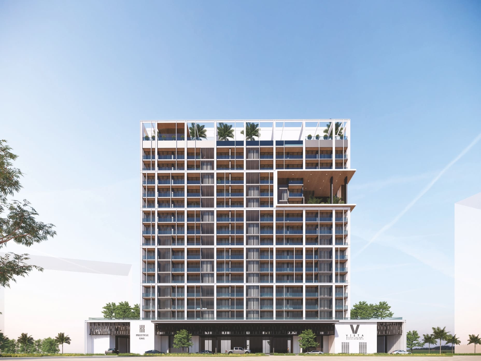 Vista by Prestige One