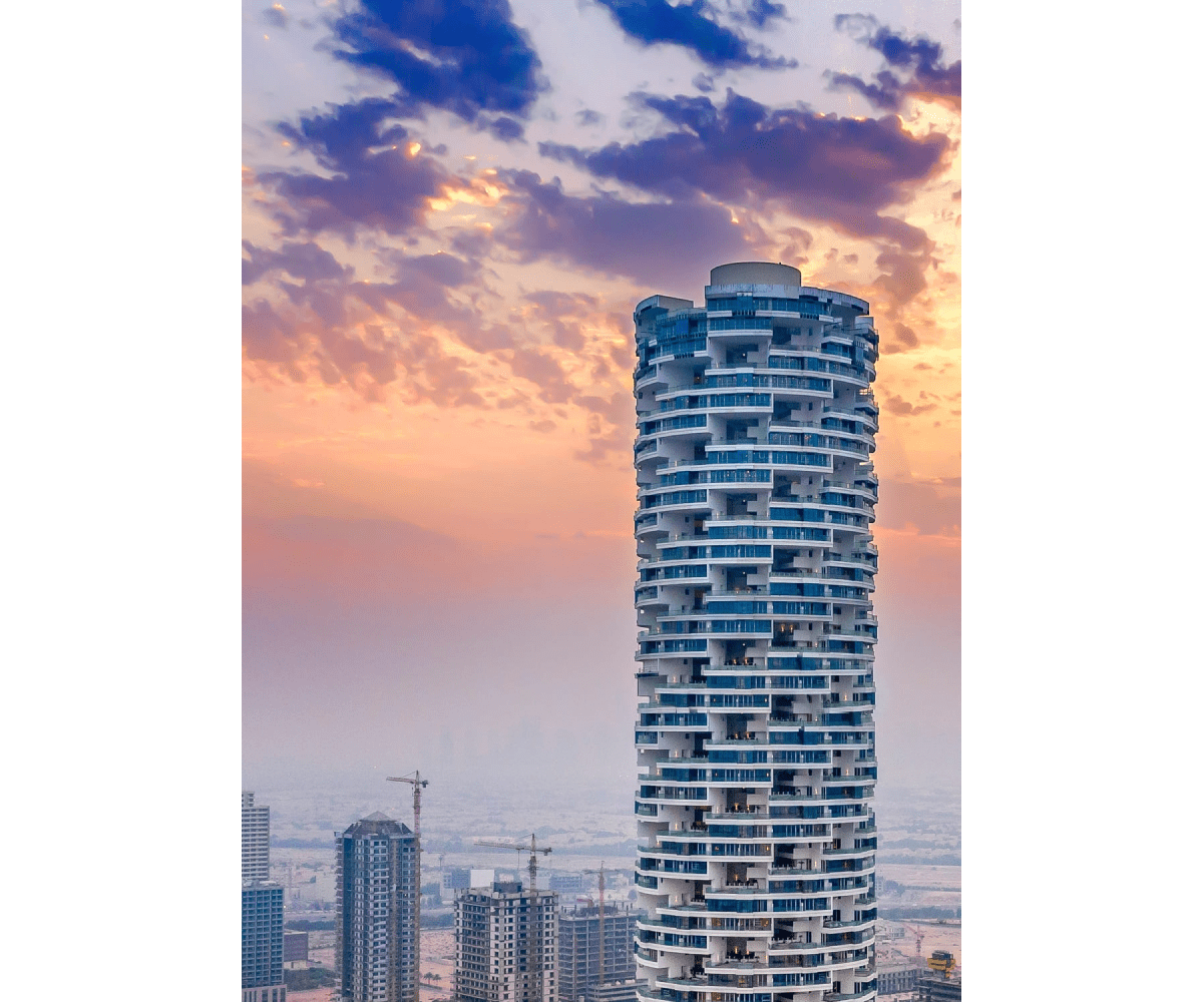 Five Jumeirah Village