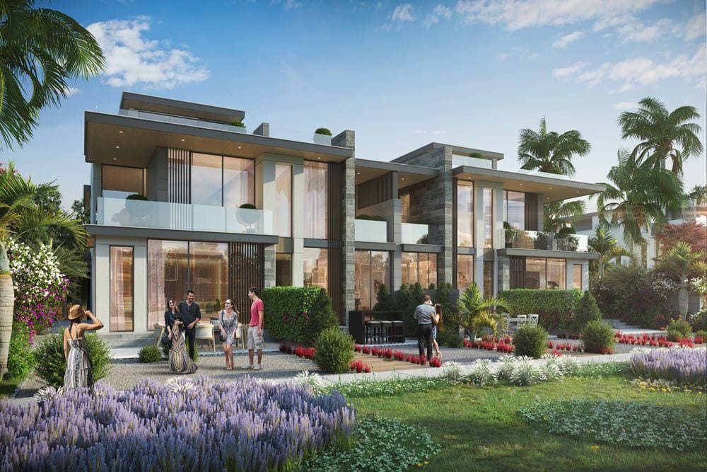 DAMAC Lagoons Morocco