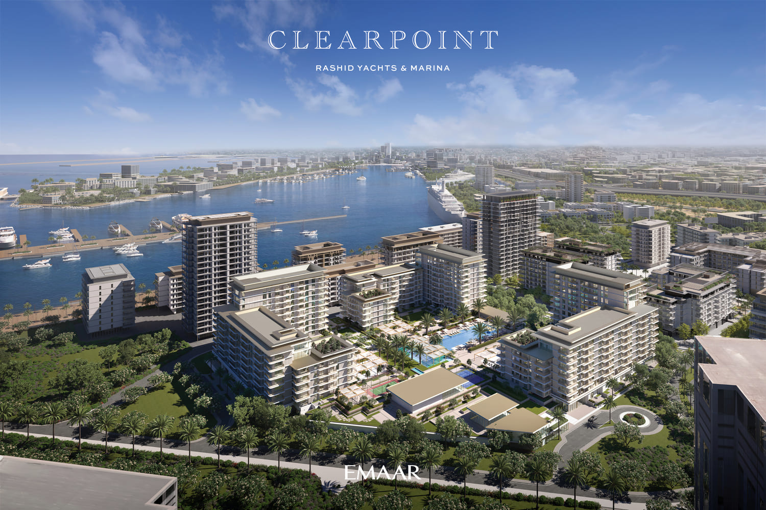 Clearpoint